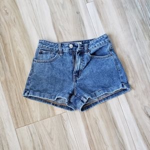 Pacsun | Mom Shorts sz 23